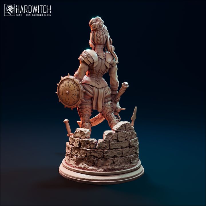 Avenging Goddes by HardWitch-Games.