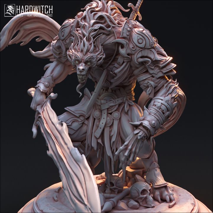 Fagaroth Alerion by MythReal Games