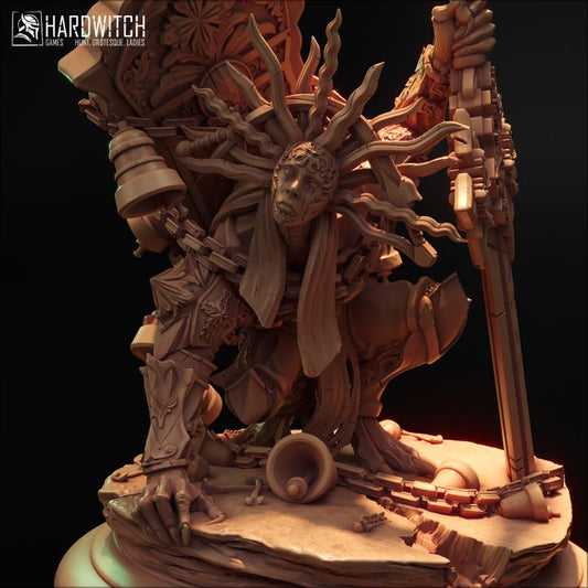 Strudd Panzermensh by HardWitch-Games