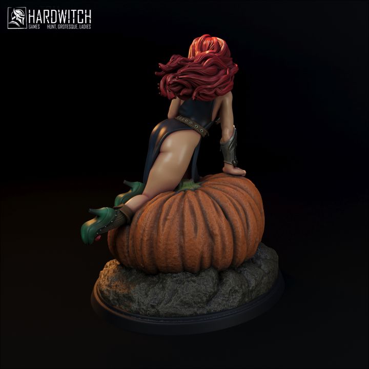 Boretta Tores by HardWitch-Games.