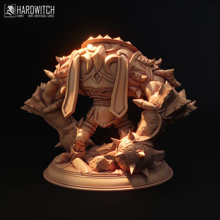 Bantakk Manarus by HardWitch-Games.