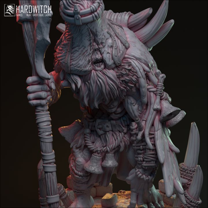 Grashek by HardWitch-Games.