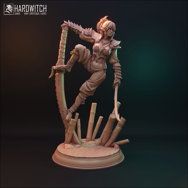 Sattari by HardWitch-Games.