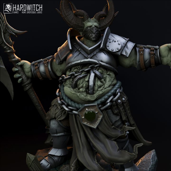 Adanan Kabrug by MythReal Games