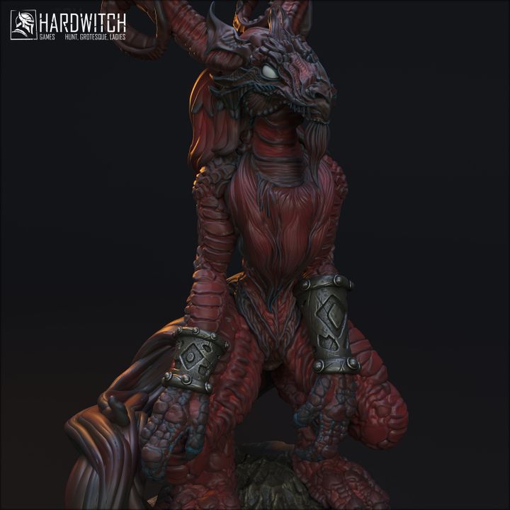 Luminarde Terza by MythReal Games