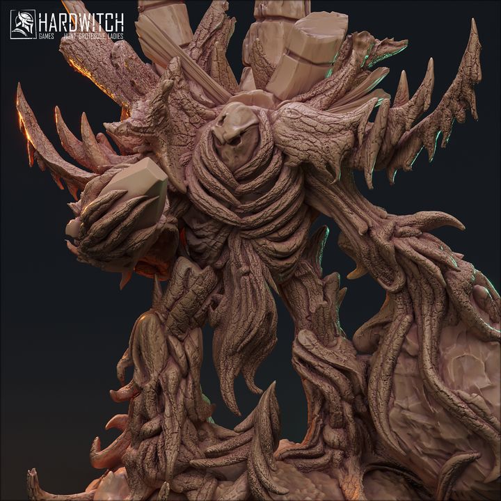 Muarmarad by HardWitch-Games.