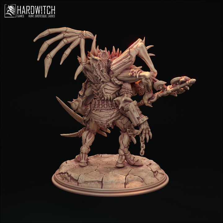 Zerox Bruda by HardWitch-Games.