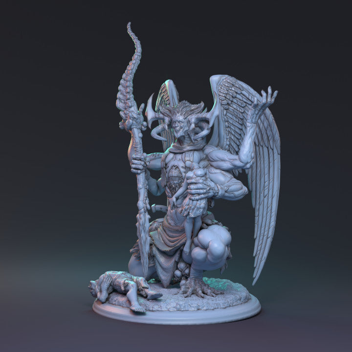 Agveldis Mantum by HardWitch-Games.