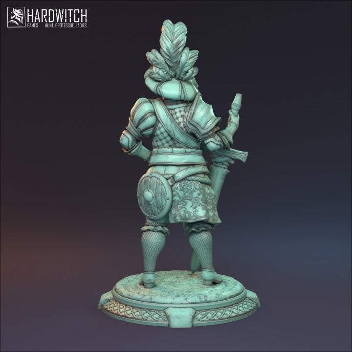 Baston by HardWitch-Games.