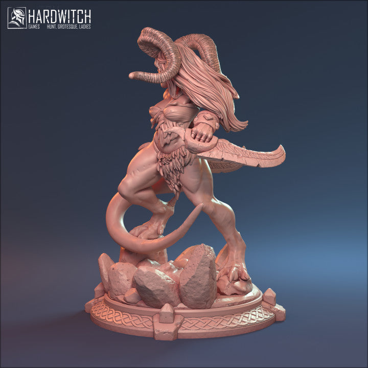 Ronda by HardWitch-Games.