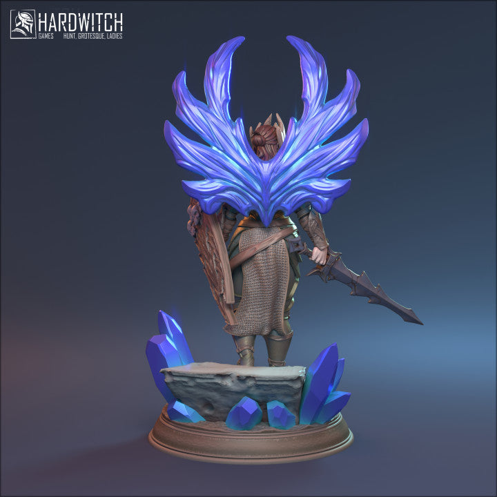 Sophia by HardWitch-Games.