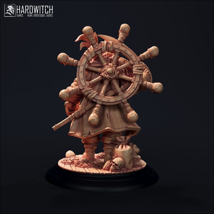 Murt Azar by HardWitch-Games.