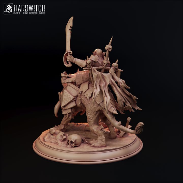Zurek Groba by HardWitch-Games.