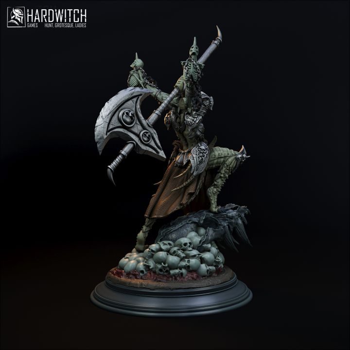 Indirrah Raptrah by HardWitch-Games.