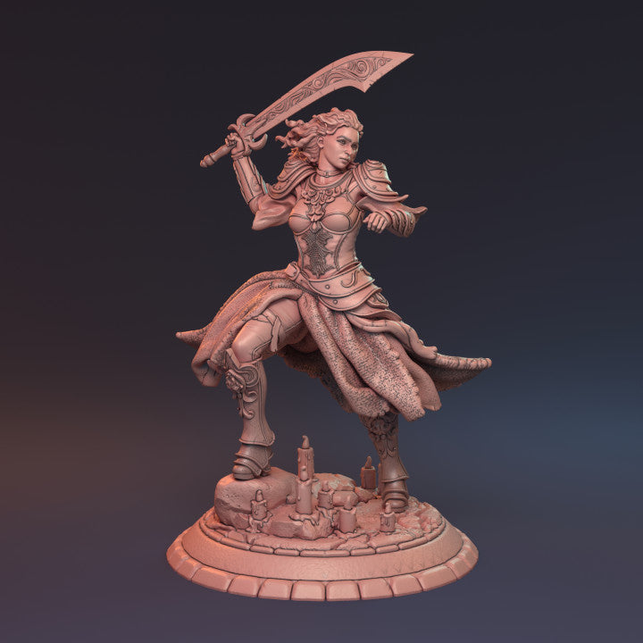 Laerta by HardWitch-Games.