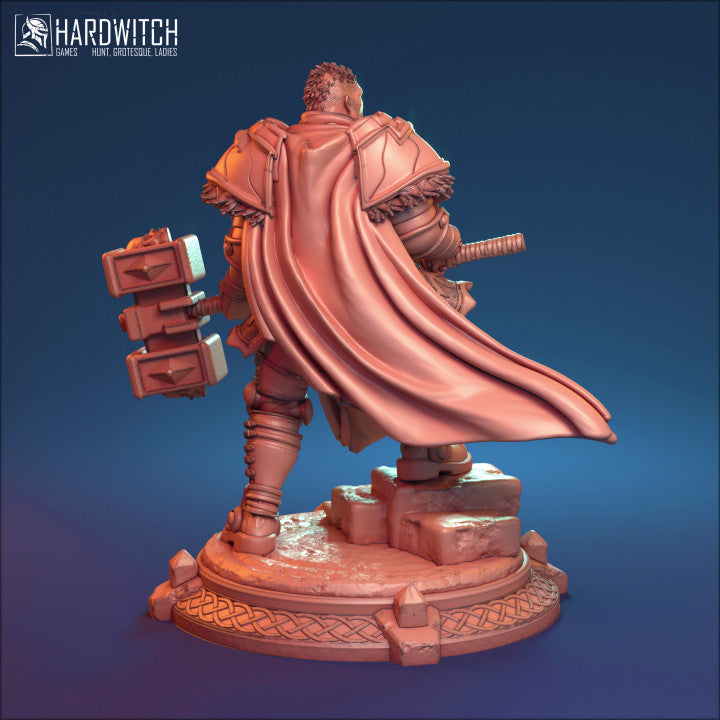 Tajax by HardWitch-Games.