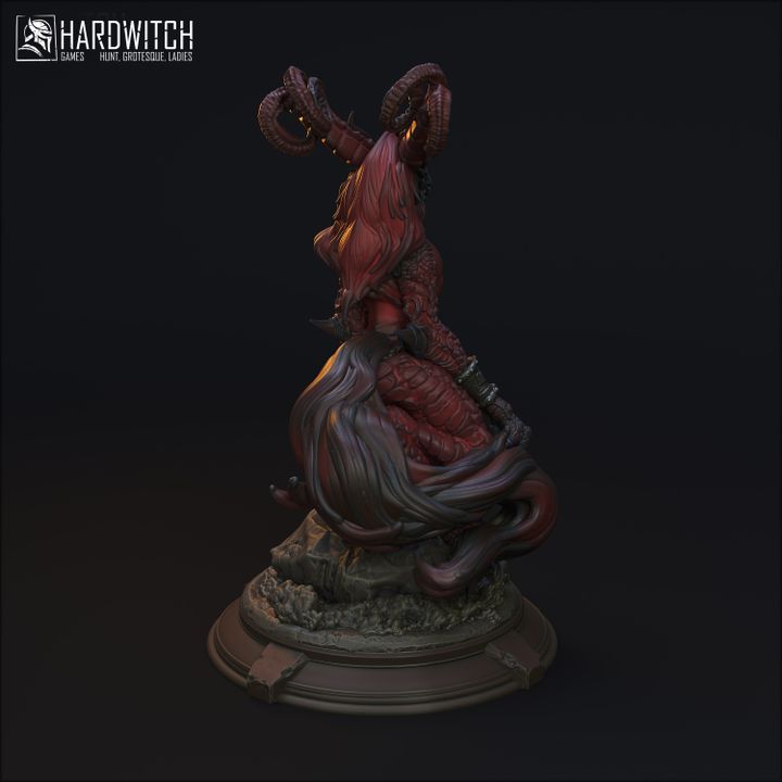 Luminarde Terza by HardWitch-Games.