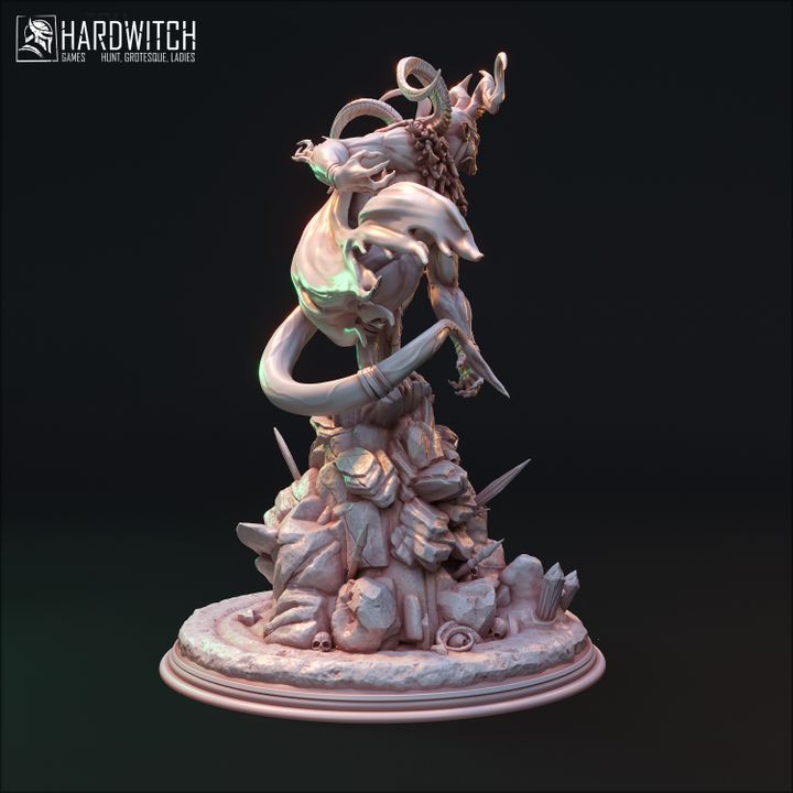 Belladis by HardWitch-Games.