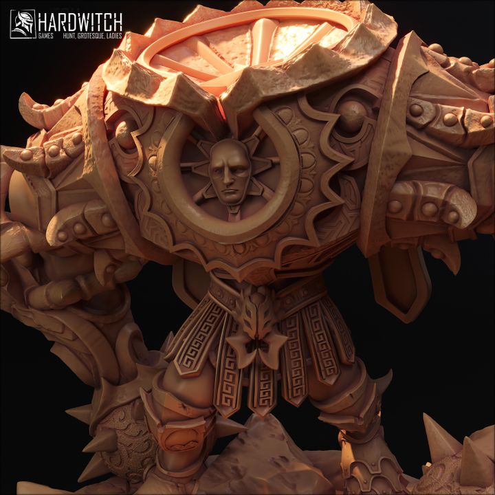 Bantakk Manarus by HardWitch-Games.