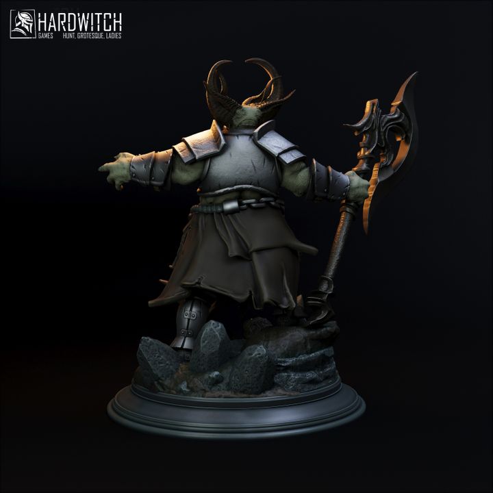 Adanan Kabrug by MythReal Games