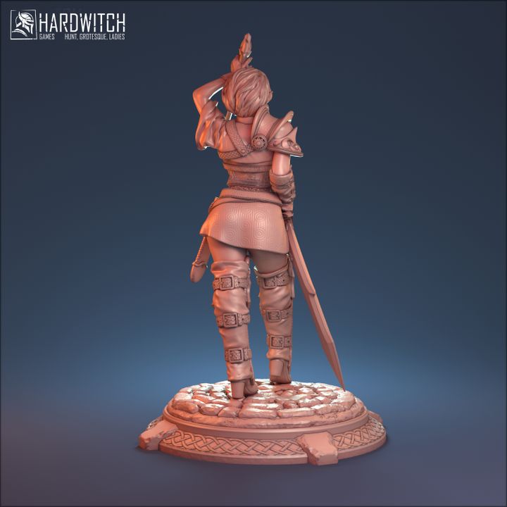 Azuralia by HardWitch-Games