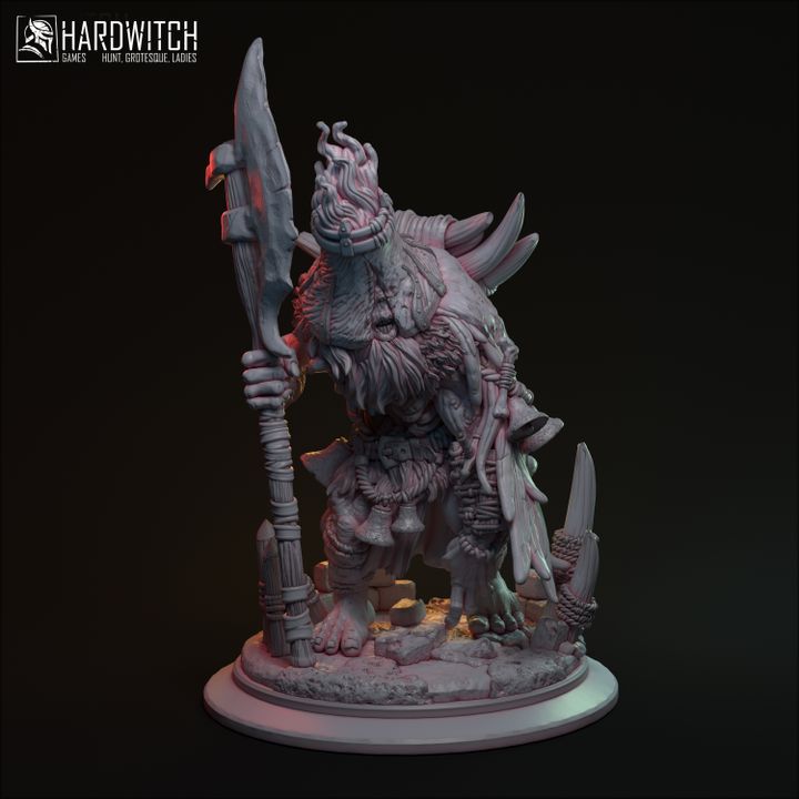 Grashek by HardWitch-Games.