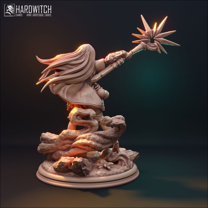 Tayana by HardWitch-Games.
