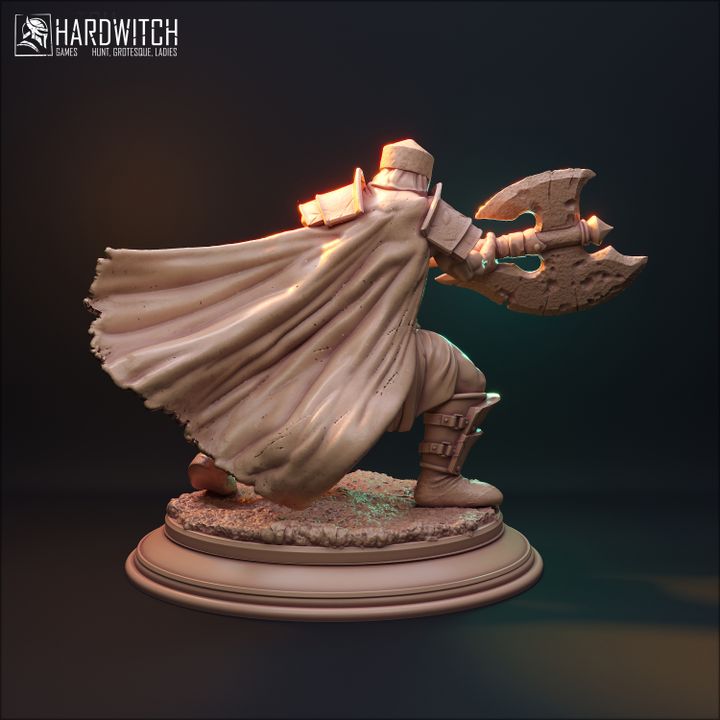 Gatavr by  HardWitch-Games.