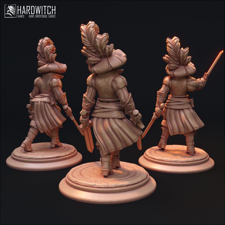 "The Maximus" set by MythReal Games
