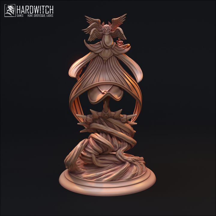 Attrakarda Tornikay by MythReal Games