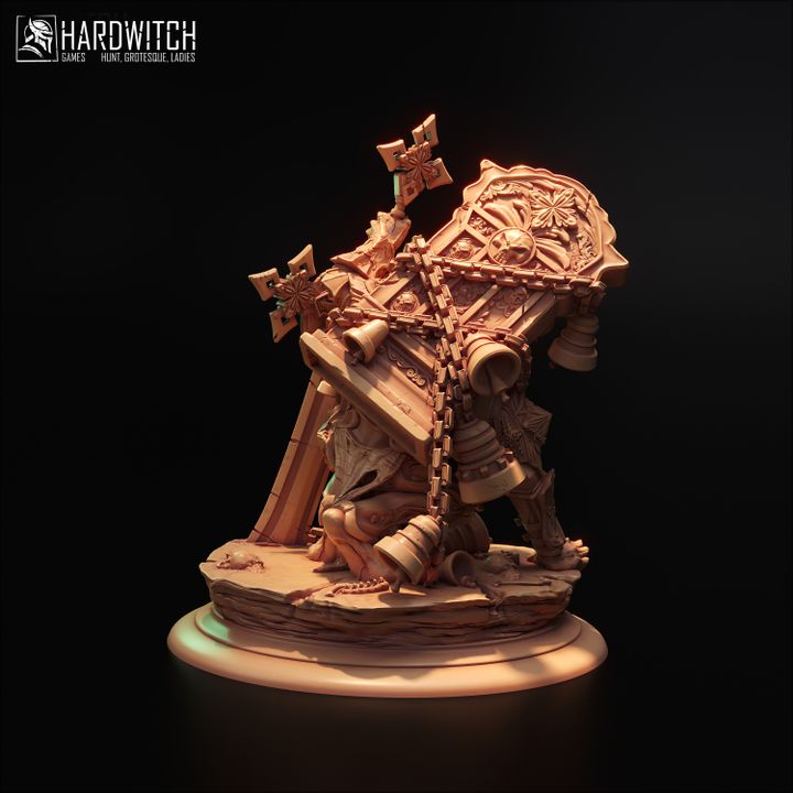 Strudd Panzermensh by HardWitch-Games