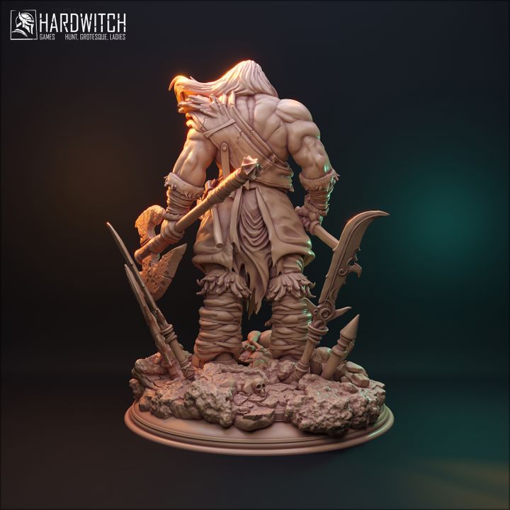 Zappa Sturn by HardWitch-Games.