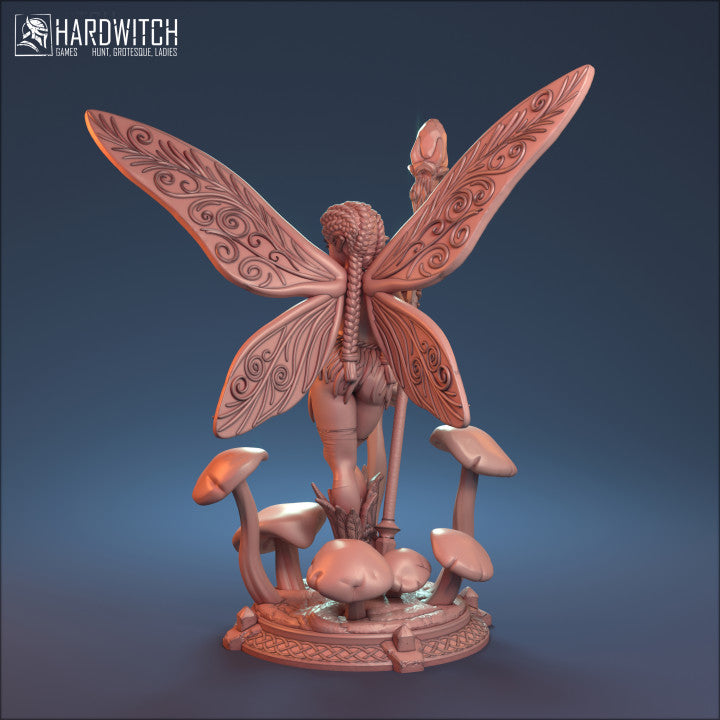 Astrix + NSFW by HardWitch-Games.