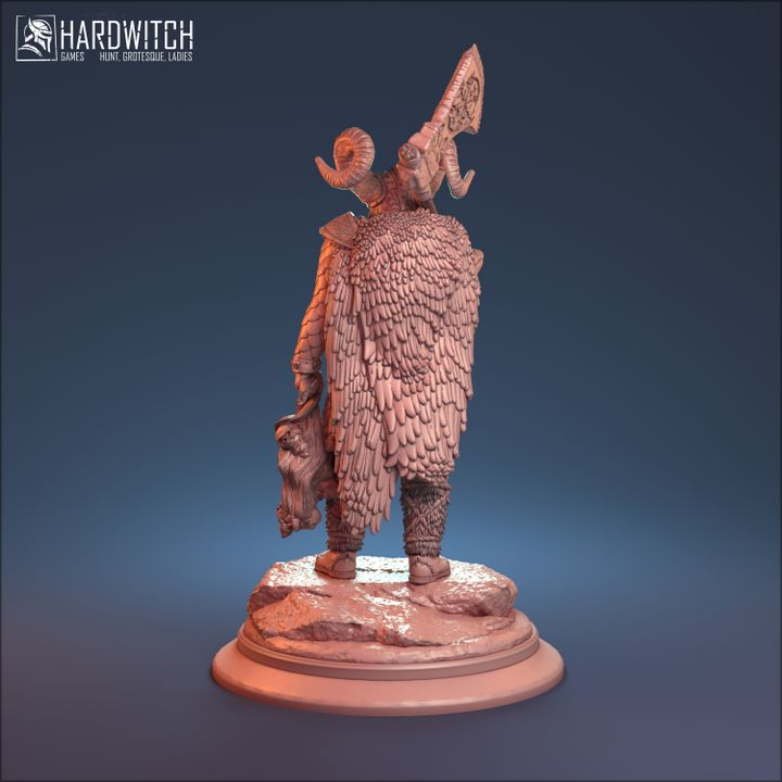 Rannulv by MythReal Games