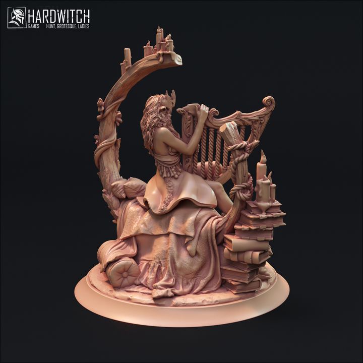 Almanil Aldar by HardWitch-Games.