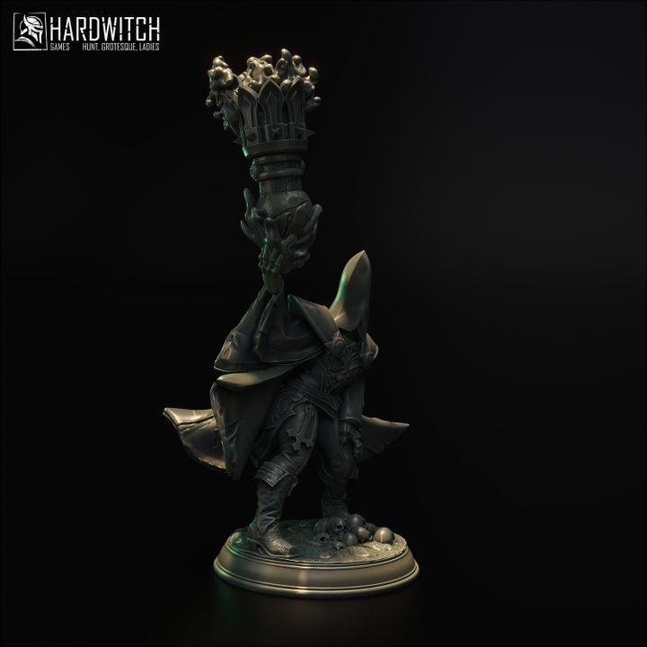 Bomb Witch 2 by HardWitch-Games
