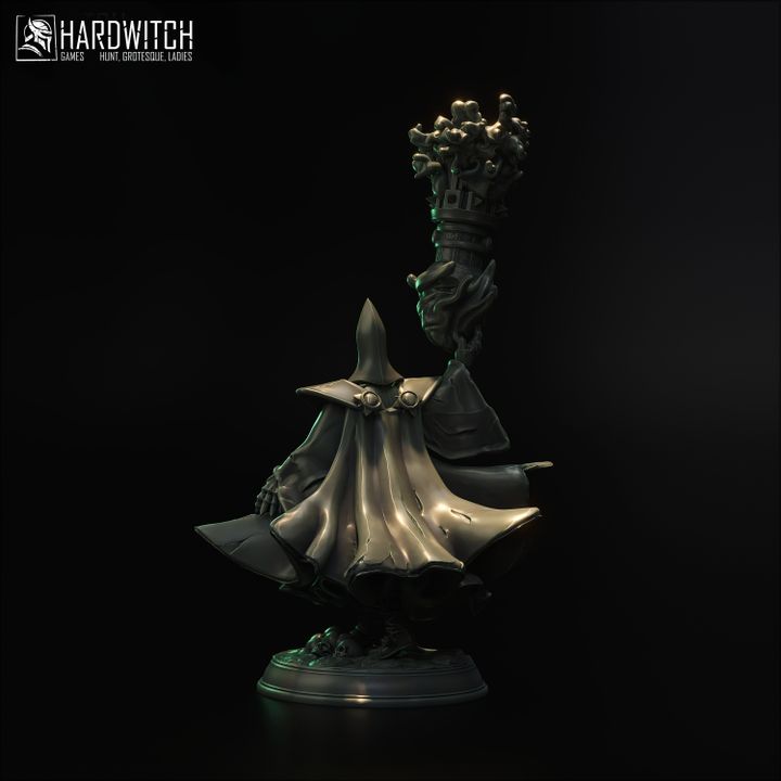 Bomb Witch by HardWitch-Games.