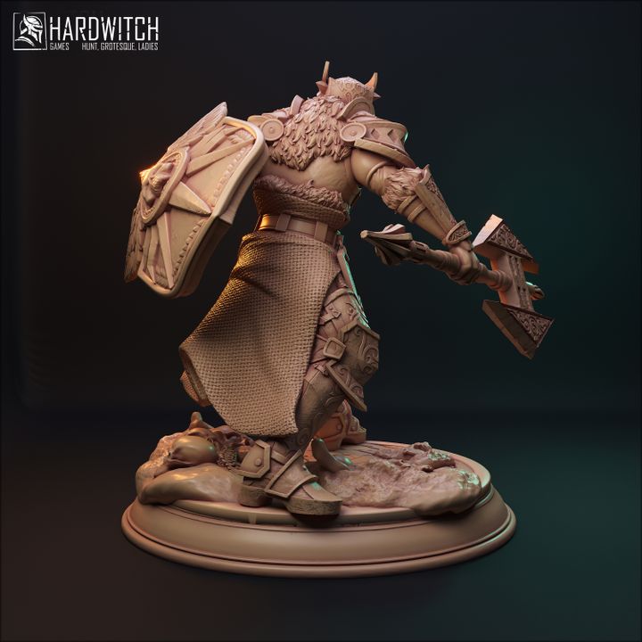 Tados by HardWitch-Games.