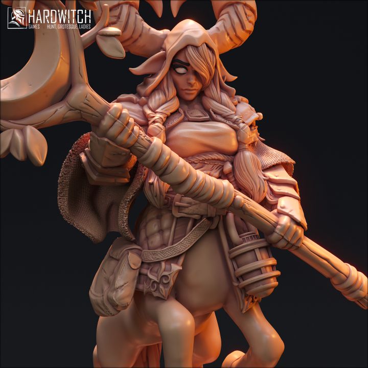 Rominata by MythReal Games