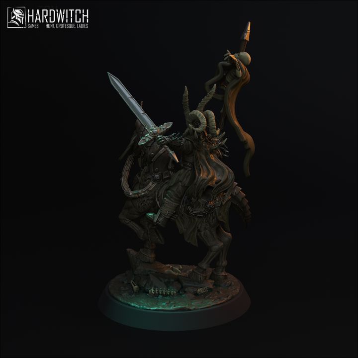 Mirtan Martise by HardWitch-Games.