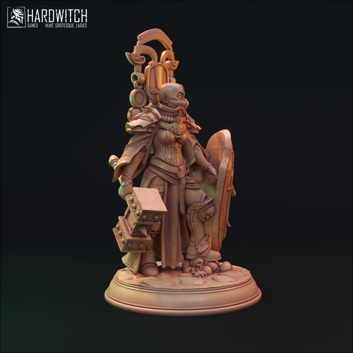 Sabbath Fidel by MythReal Games
