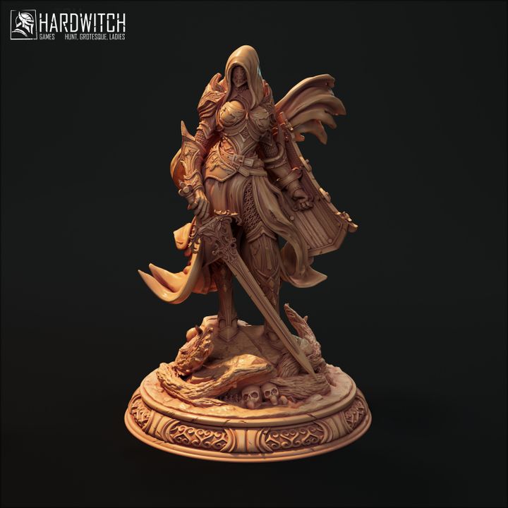 Zartanica by HardWitch-Games