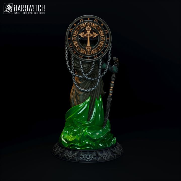 Holy Cthulhu by HardWitch-Games