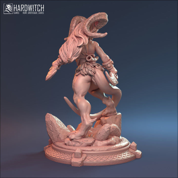 Ronda by HardWitch-Games.