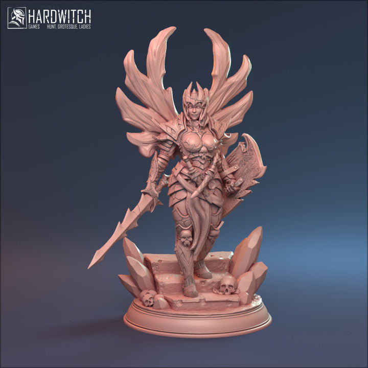 Sophia by HardWitch-Games.