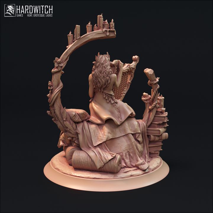 Almanil Aldar by HardWitch-Games.