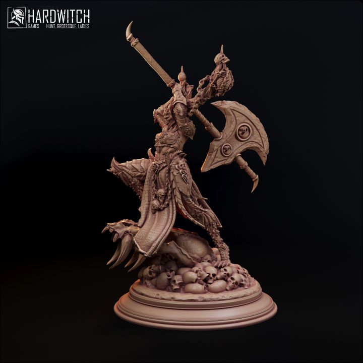 Indirrah Raptrah by HardWitch-Games.