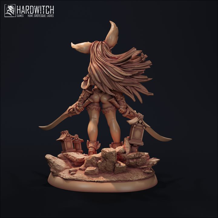 Vestra Eralima by HardWitch-Games.