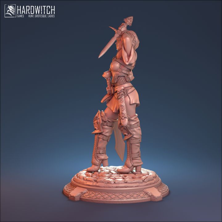 Azuralia by HardWitch-Games