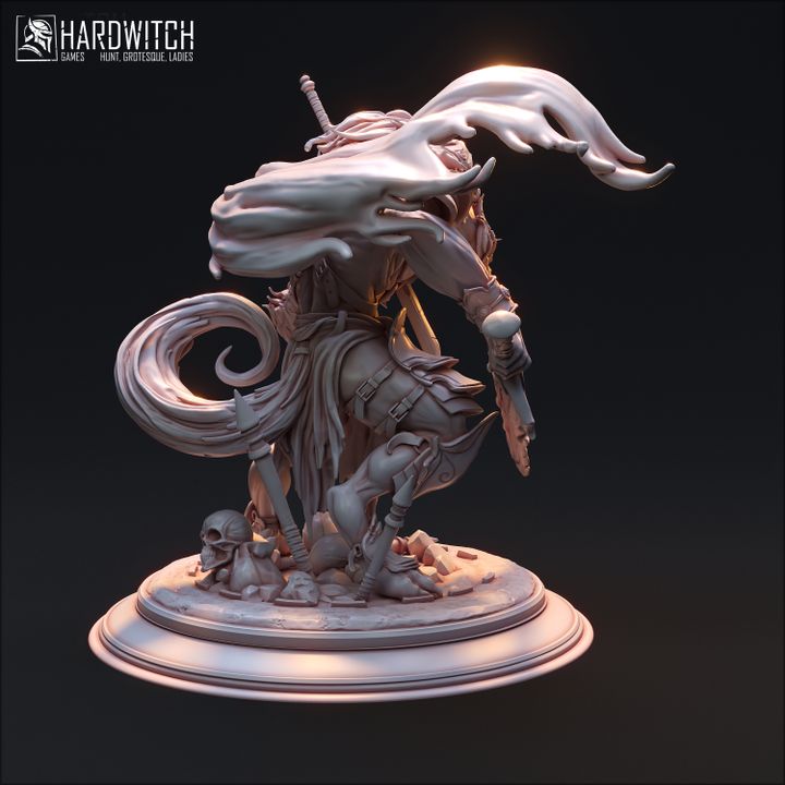 Fagaroth Alerion by MythReal Games